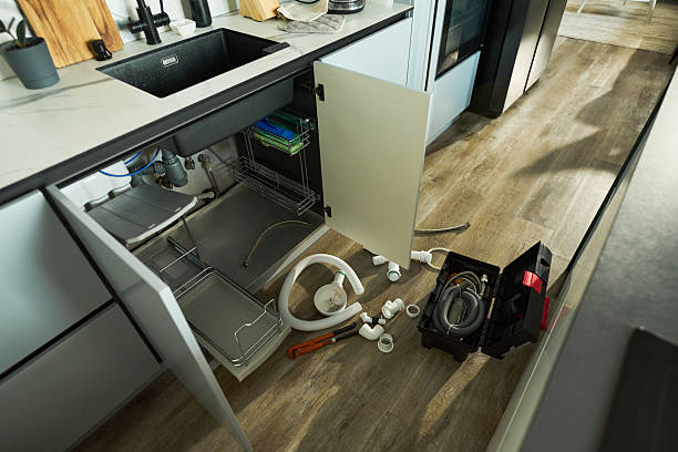 Reliable Pipe Repair contractor in Sidney, KY by Street Wise - Plumbing